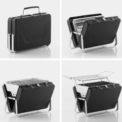 Mallette Barbecue -Créatifs Cadeaux Magasin mallette barbecue 7