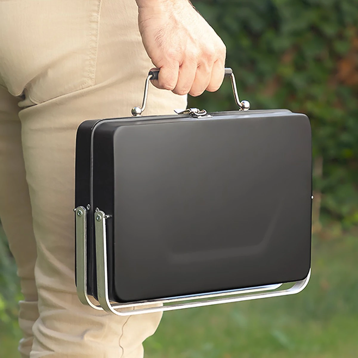 Mallette Barbecue 3 Mallette Barbecue