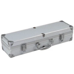 Mallette Coffret Barbecue