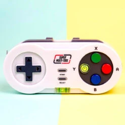 Manette De Jeu Rétro Multi-outils 11 Manette De Jeu Rétro Multi-outils -Créatifs Cadeaux Magasin manette de jeu retro multi outils 4
