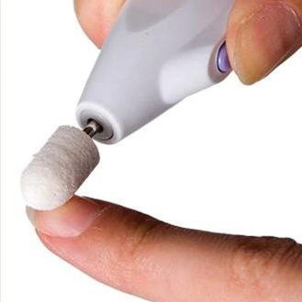 Manucure Pédicure électrique 4 Manucure Pédicure électrique – Image 2