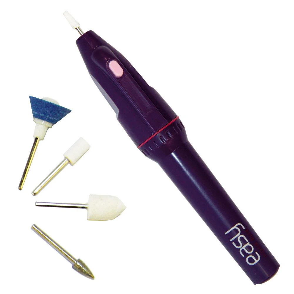 Manucure Pédicure électrique 5 Manucure Pédicure électrique – Image 3