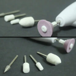 Manucure Pédicure électrique 11 Manucure Pédicure électrique -Créatifs Cadeaux Magasin manucure pedicure electrique 4