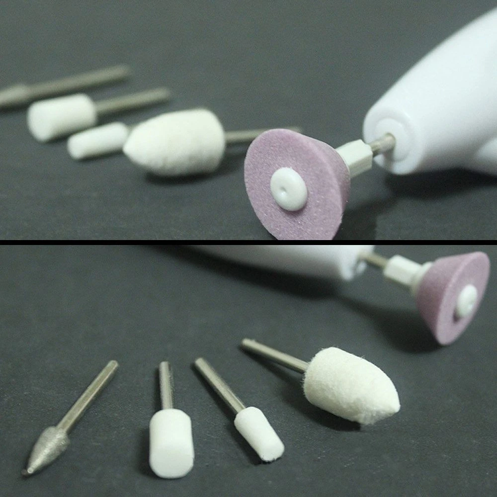 Manucure Pédicure électrique 7 Manucure Pédicure électrique – Image 5