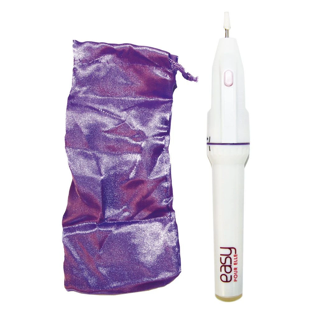 Manucure Pédicure électrique 3 Manucure Pédicure électrique