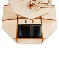 Balvi Maquette Dinosaure Solaire 3D -Créatifs Cadeaux Magasin maquette dinosaure solaire 3d 2