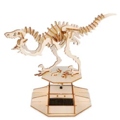 Balvi Maquette Dinosaure Solaire 3D -Créatifs Cadeaux Magasin maquette dinosaure solaire 3d 3