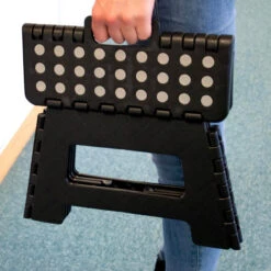 Marche-pied Tabouret Pliant