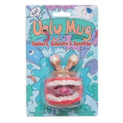 Marionnette Monstre Affreux -Créatifs Cadeaux Magasin marionnette monstre affreux 1