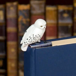 Paladone Marque Page Hedwige Harry Potter -Créatifs Cadeaux Magasin marque page chouette hedwige harry potter 2