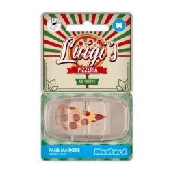 Marque-pages Pizza