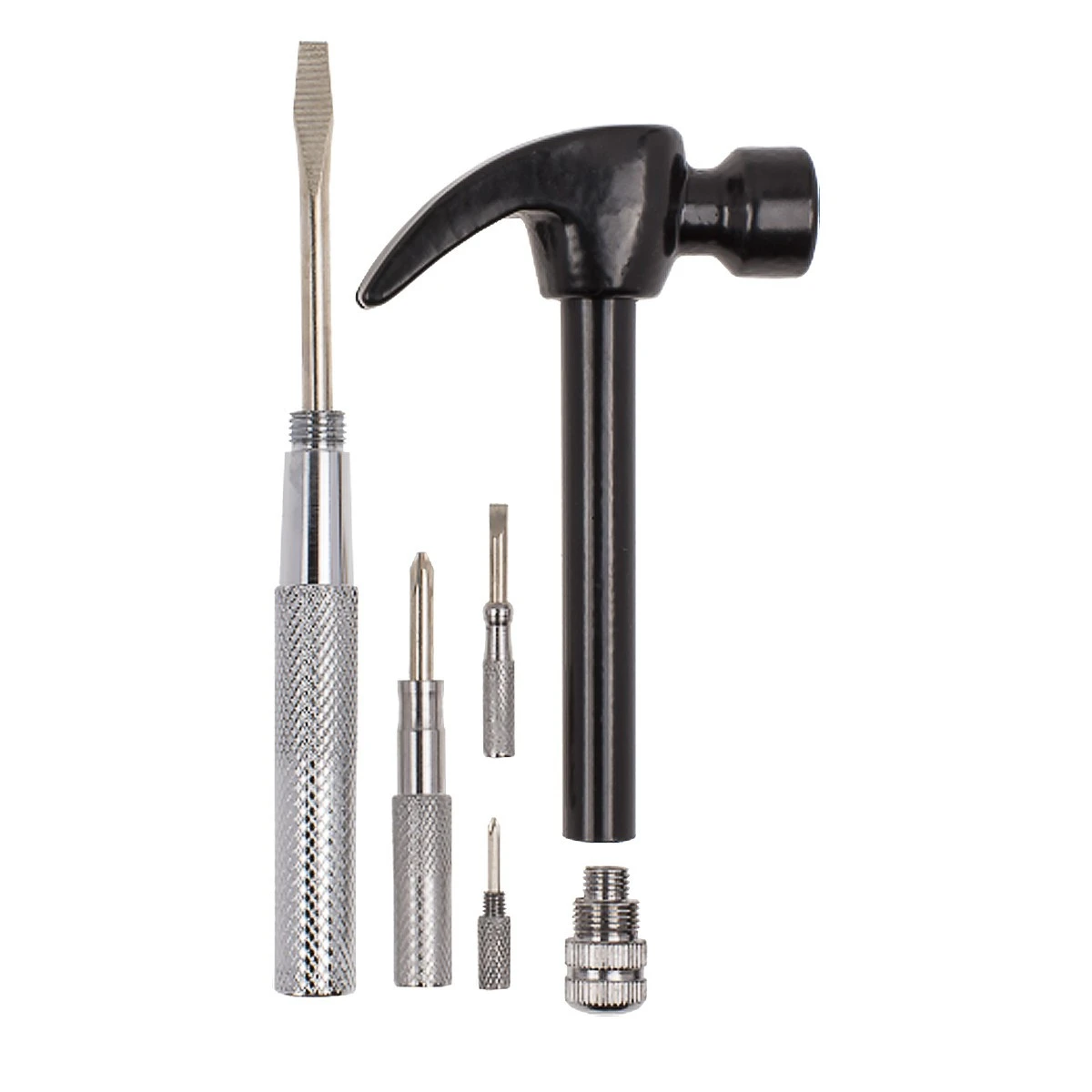 Out Of The Blue Marteau Multi-outils 6 En 1 3 Out Of The Blue Marteau Multi-outils 6 En 1