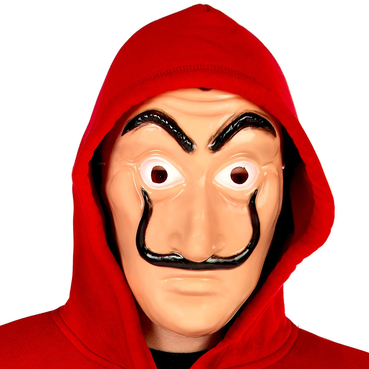 Masque Dali - Casa De Papel 3 Masque Dali - Casa De Papel