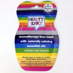 Masque De Beauté Aromathérapie