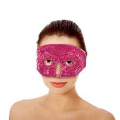 Masque De Beauté Gel -Créatifs Cadeaux Magasin masque de beaute gel 2