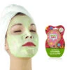 Masque De Beauté Peel-off Au Concombre -Créatifs Cadeaux Magasin masque de beaute peel off au concombre