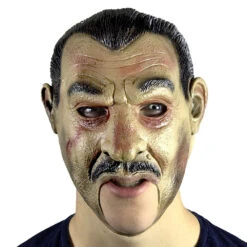 Masque Parrain De La Mafia 5 Masque Parrain De La Mafia -Créatifs Cadeaux Magasin masque parrain de la mafia 1