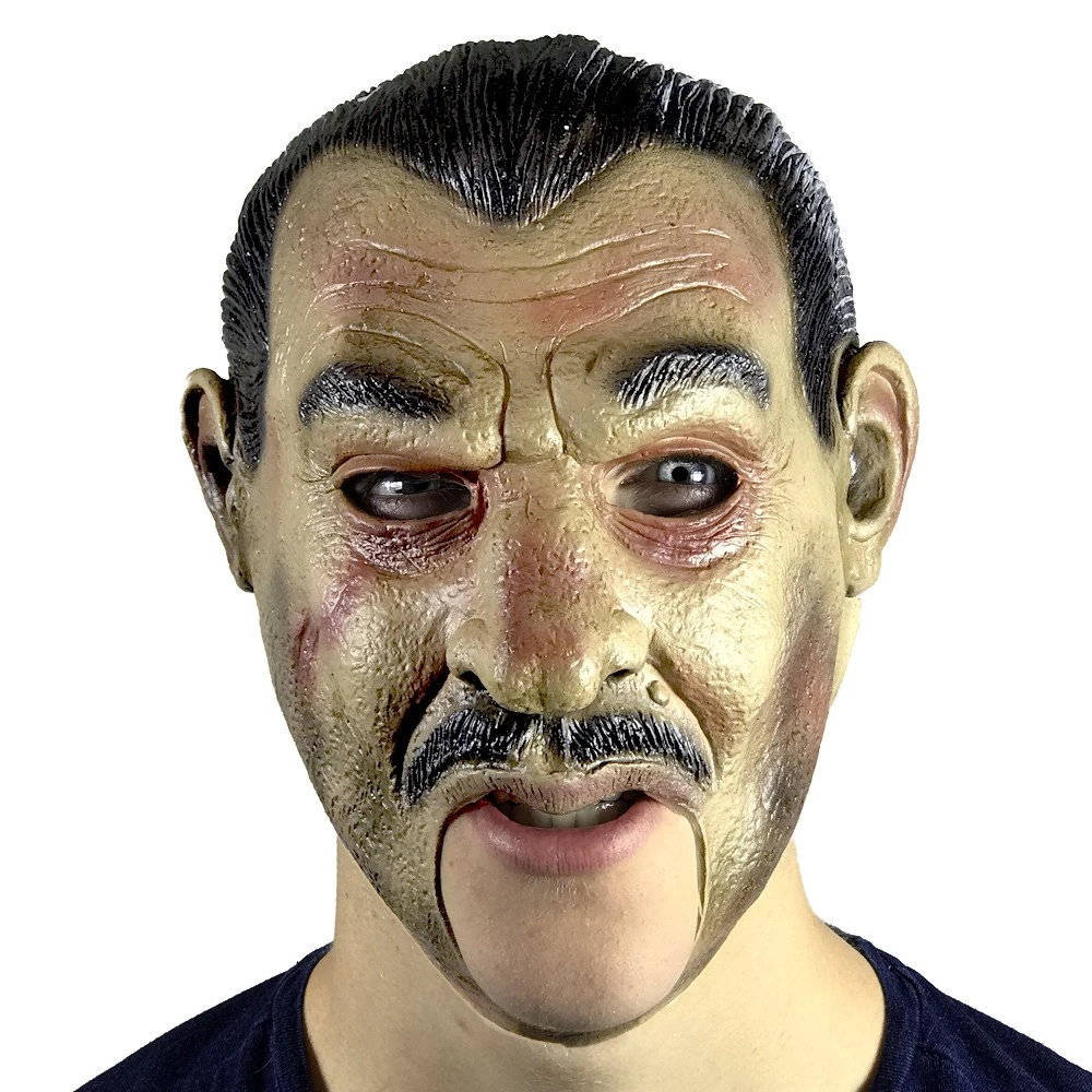 Masque Parrain De La Mafia 4 Masque Parrain De La Mafia – Image 2