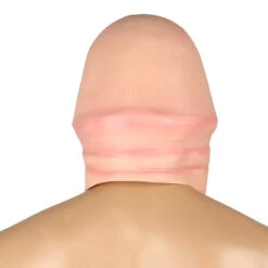 Masque Zizi Pénis Géant