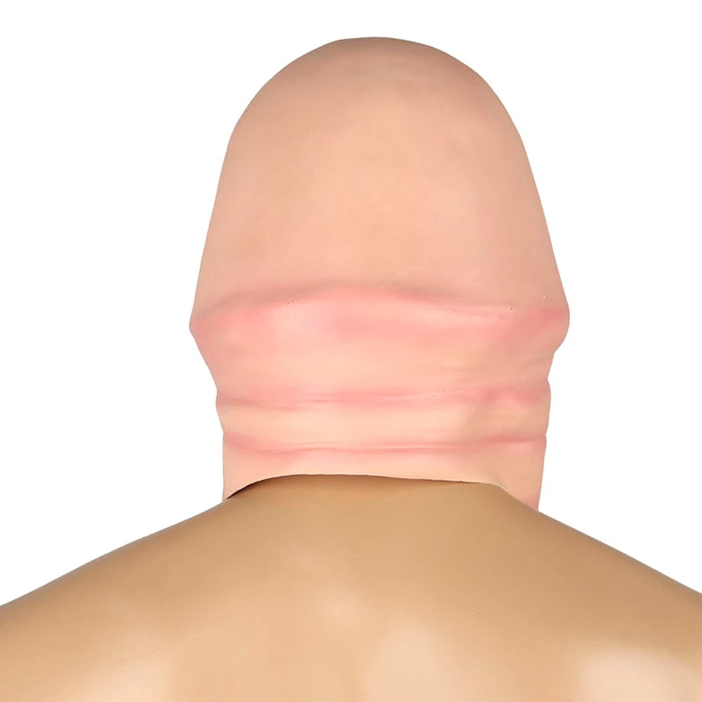 Masque Zizi Pénis Géant 3 Masque Zizi Pénis Géant