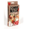 Masque Zombie 2 Masque Zombie -Créatifs Cadeaux Magasin masque zombie
