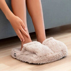 Masseur De Pieds Fourrure 5 Masseur De Pieds Fourrure -Créatifs Cadeaux Magasin masseur de pieds fourrure 1