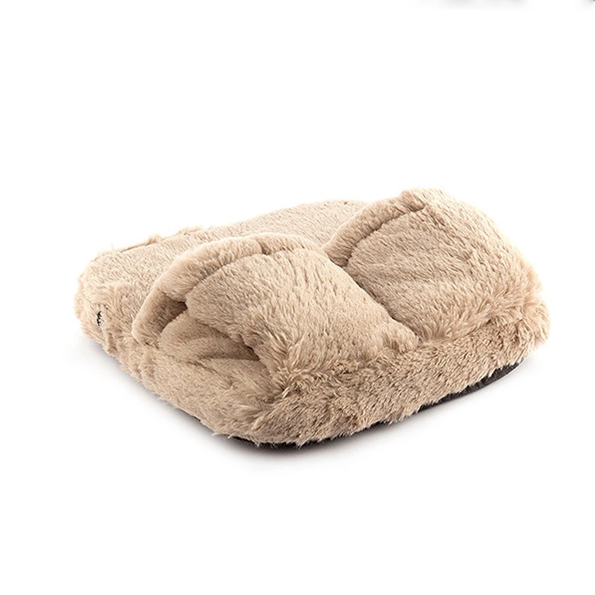 Masseur De Pieds Fourrure 3 Masseur De Pieds Fourrure