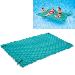 Matelas Flottant Géant