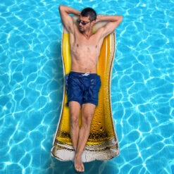 Out Of The Blue Matelas Gonflable Pinte De Bière 6 Out Of The Blue Matelas Gonflable Pinte De Bière -Créatifs Cadeaux Magasin matelas gonflable pinte de biere 1