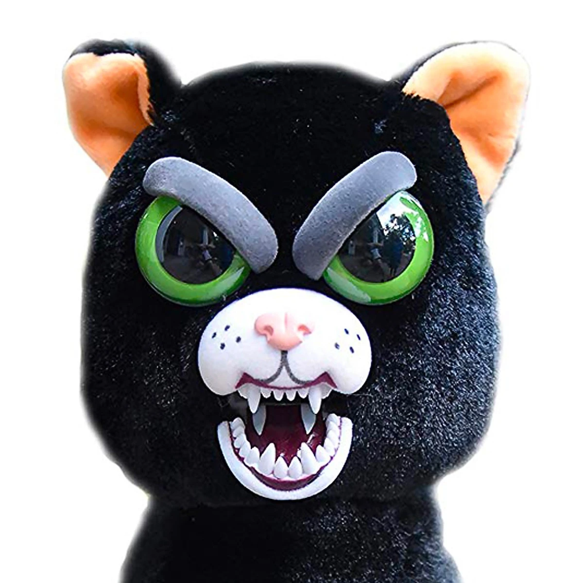 Méchant Chat Noir Feisty Pets 5 Méchant Chat Noir Feisty Pets – Image 3