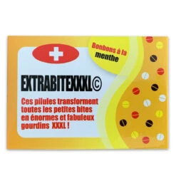 Médicament Extrabitexxxl