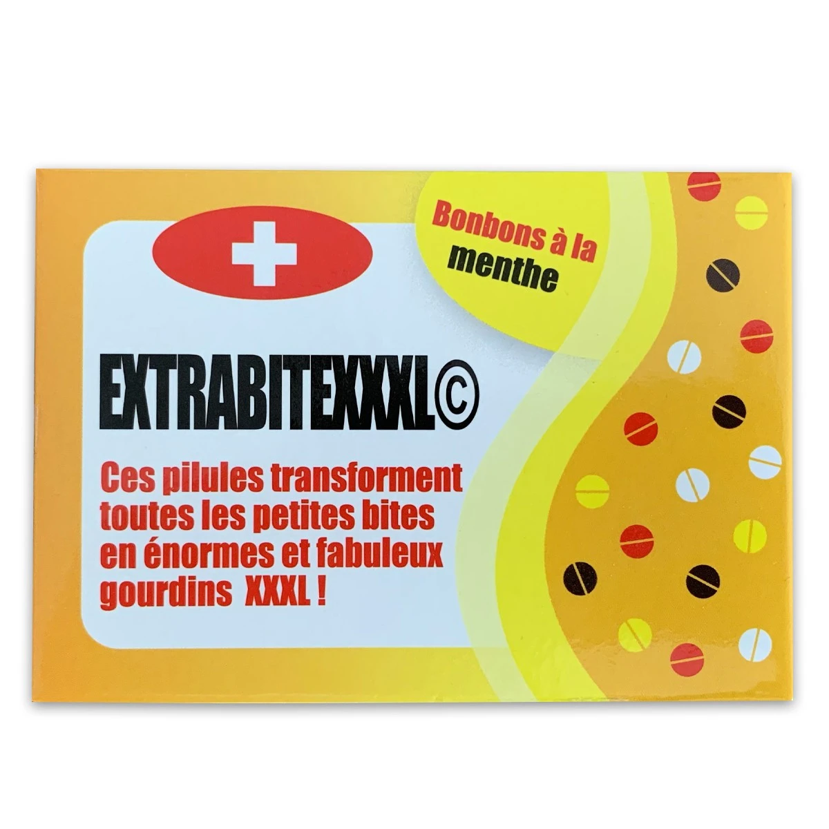 Médicament Extrabitexxxl 3 Médicament Extrabitexxxl