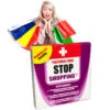 Médicament Stop Shopping -Créatifs Cadeaux Magasin medicament stop shopping
