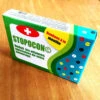 Médicament STOPOCON, Des Laboratoires Fépachié.