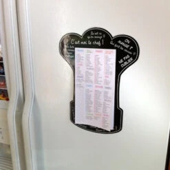 Mémo Liste De Courses Super Pratique -Créatifs Cadeaux Magasin memo liste de courses super pratique magnet 1