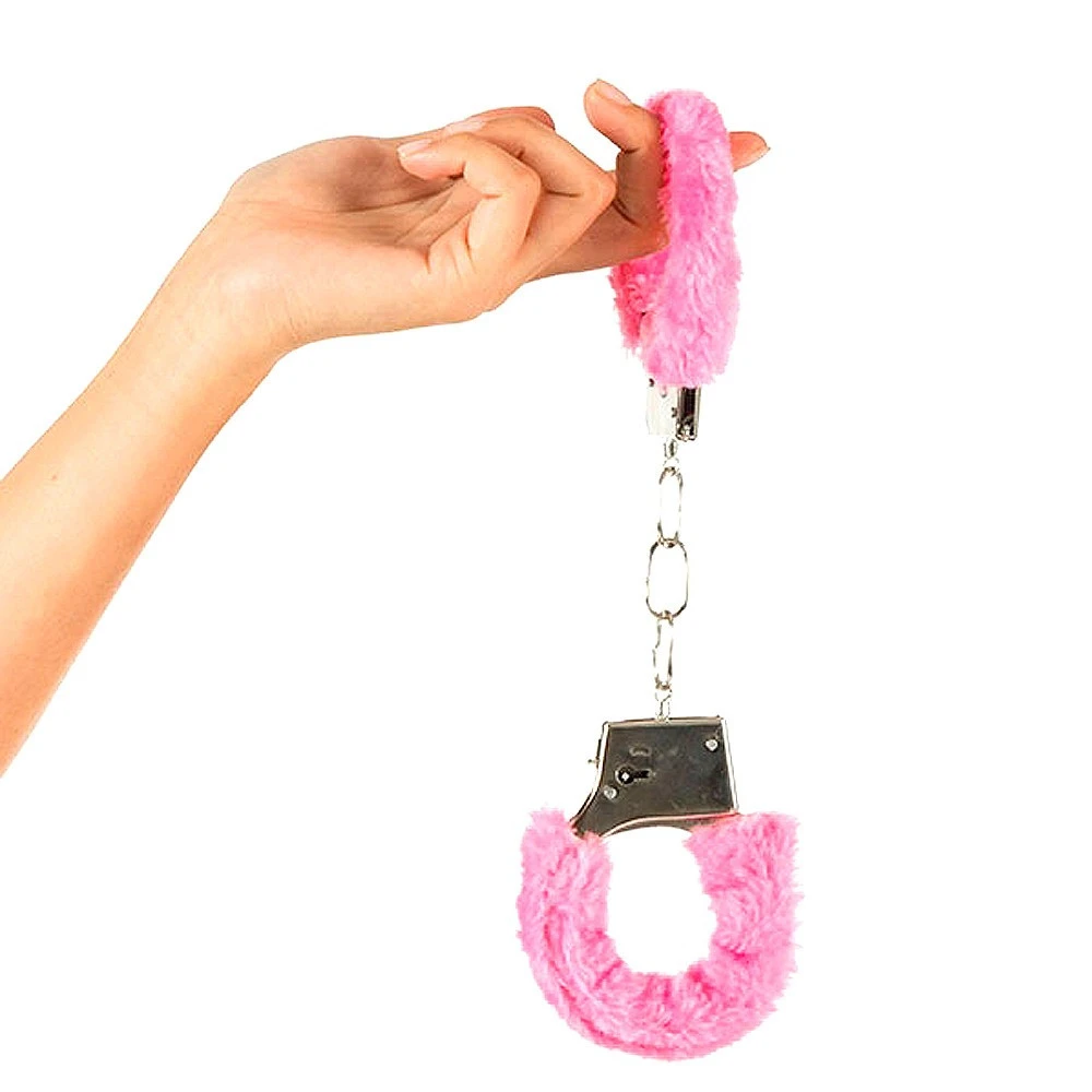 Out Of The Blue Menottes Fourrure 5 Out Of The Blue Menottes Fourrure – Image 3