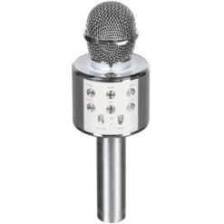 Micro Karaoké Haut-parleur Bluetooth -Créatifs Cadeaux Magasin micro karaoke haut parleur bluetooth 4