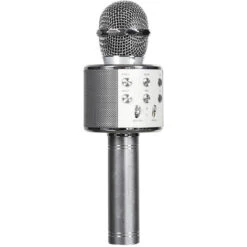 Micro Karaoké Haut-parleur Bluetooth -Créatifs Cadeaux Magasin micro karaoke haut parleur bluetooth 5