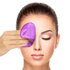 Microfibre Démaquillante à L'eau -Créatifs Cadeaux Magasin microfibre demaquillante a l eau 1