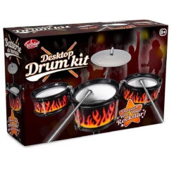 Mini Batterie De Bureau -Créatifs Cadeaux Magasin mini batterie de bureau 2