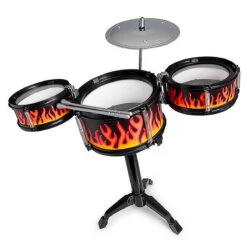 Mini Batterie De Bureau -Créatifs Cadeaux Magasin mini batterie de bureau 3