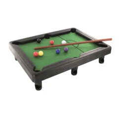Mini Billard De Bureau