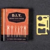 Mini Boîte Kit Multi-outils -Créatifs Cadeaux Magasin mini boite kit multi outils