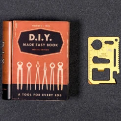 Mini Boîte Kit Multi-outils