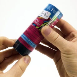 3 Mini Canons à Confettis -Créatifs Cadeaux Magasin mini canons a confettis 2