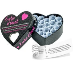 Mini Coeur érotique 7 Mini Coeur érotique -Créatifs Cadeaux Magasin mini coeur erotique 2
