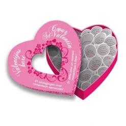 Mini Coeur Saint Valentin