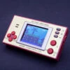 Mini Console De Jeux Rétro Arcade 8-Bit 2 Mini Console De Jeux Rétro Arcade 8-Bit -Créatifs Cadeaux Magasin mini console de jeux retro arcade 8 bit