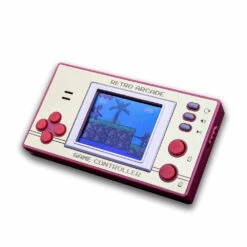 Mini Console De Jeux Rétro Arcade 8-Bit 11 Mini Console De Jeux Rétro Arcade 8-Bit -Créatifs Cadeaux Magasin mini console de jeux retro arcade 8 bit 4