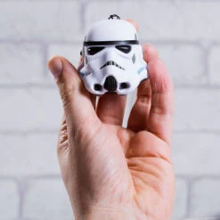 Mini Enceinte Bluetooth Stormtrooper Star Wars -Créatifs Cadeaux Magasin mini enceinte bluetooth stormtrooper star wars 3